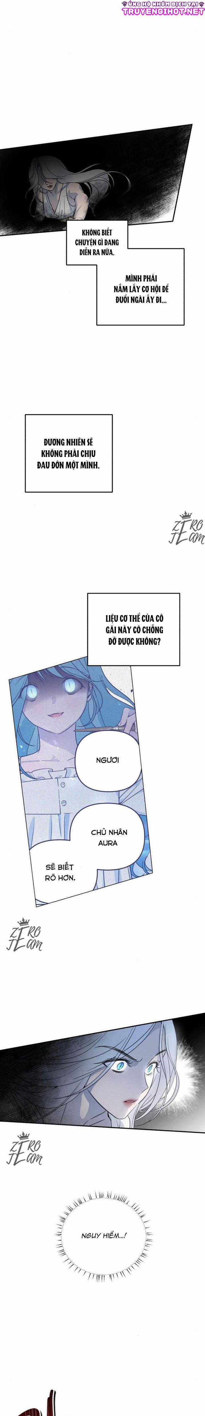 Công Chúa Mint Bé Nhỏ 16.1 trang 2