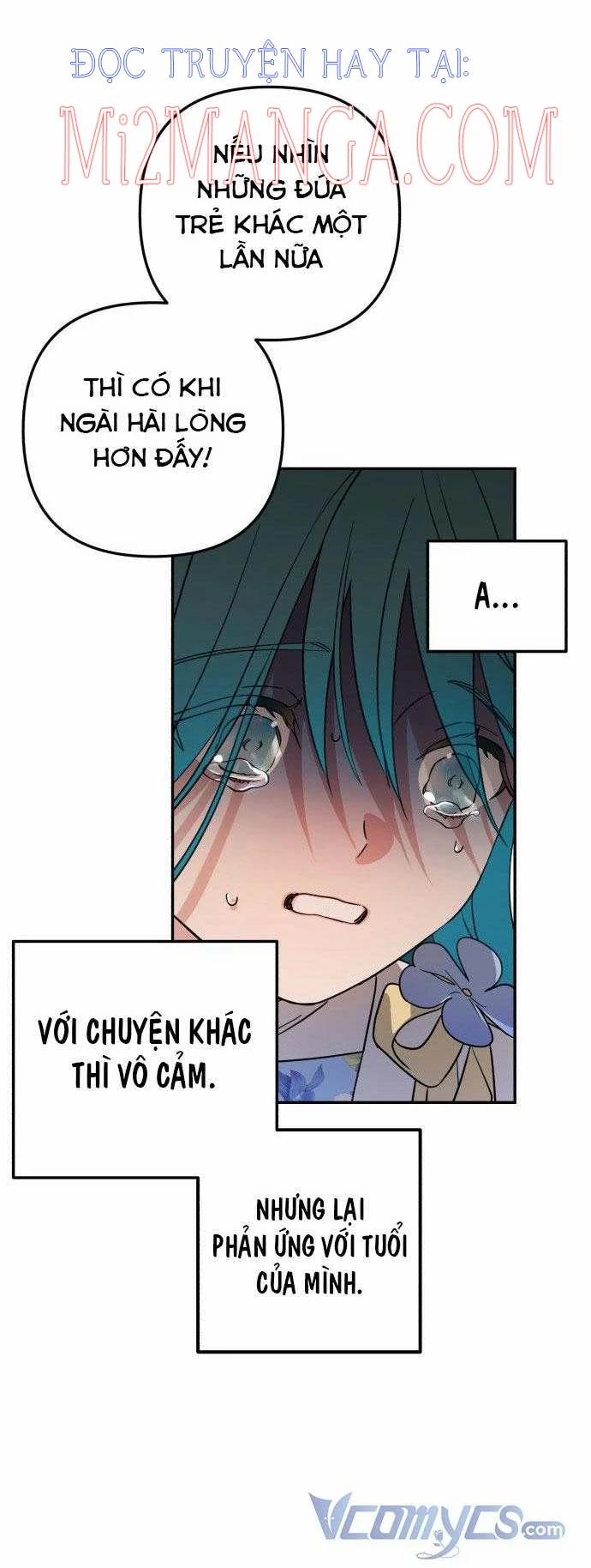 Công Chúa Mint Bé Nhỏ 2.5 trang 17