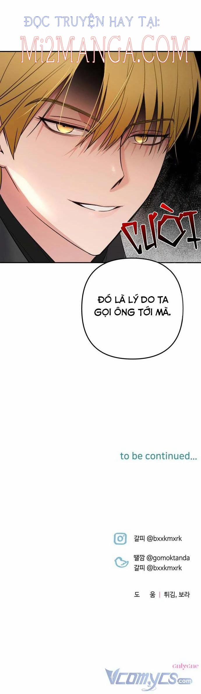 Công Chúa Mint Bé Nhỏ 2.5 trang 20