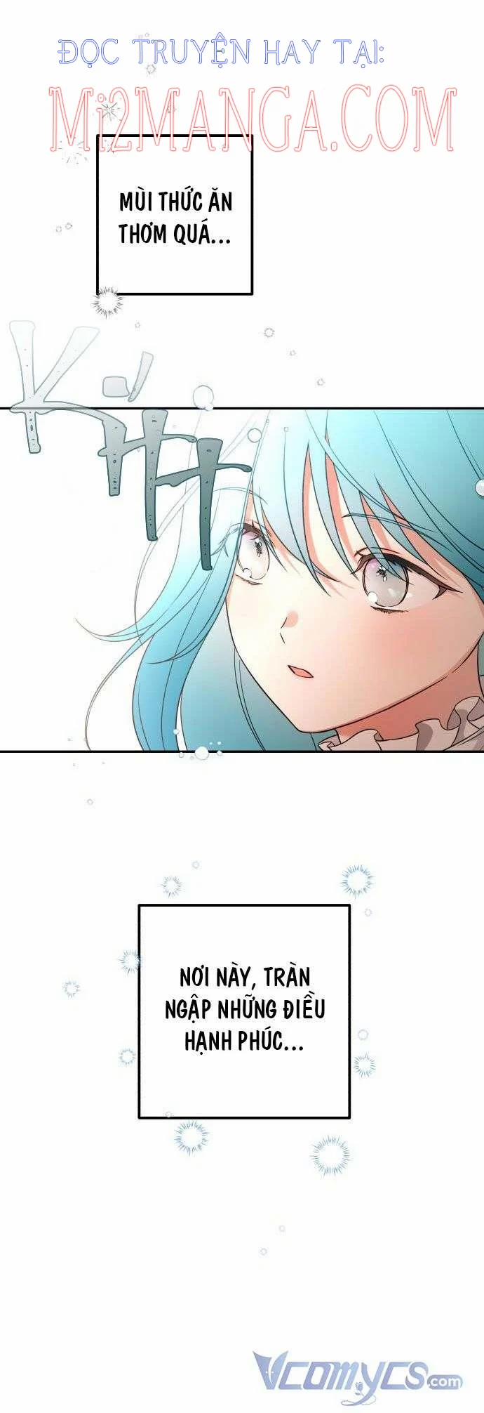 Công Chúa Mint Bé Nhỏ 2.5 trang 3