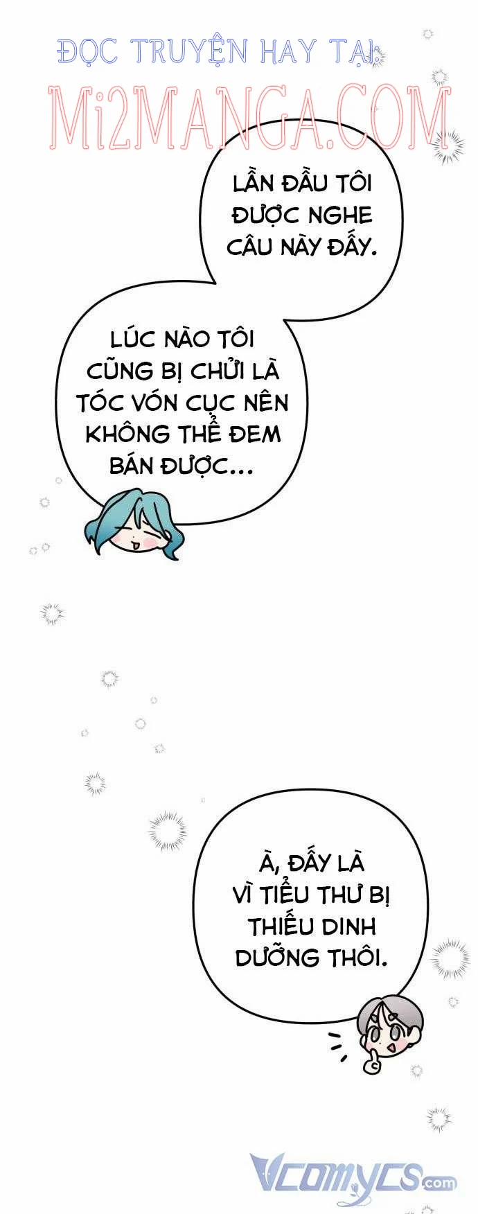 Công Chúa Mint Bé Nhỏ 2 trang 18