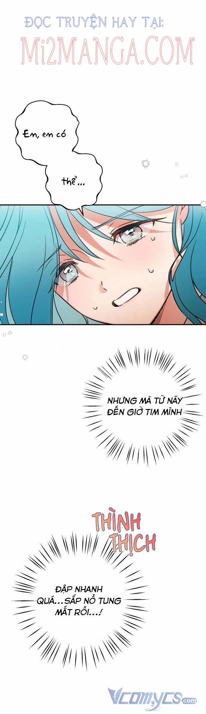 Công Chúa Mint Bé Nhỏ 2 trang 2