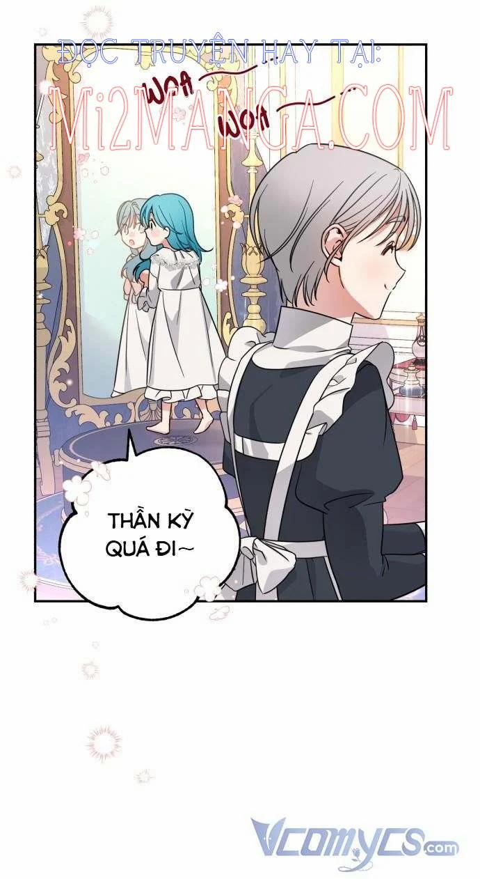 Công Chúa Mint Bé Nhỏ 2 trang 20