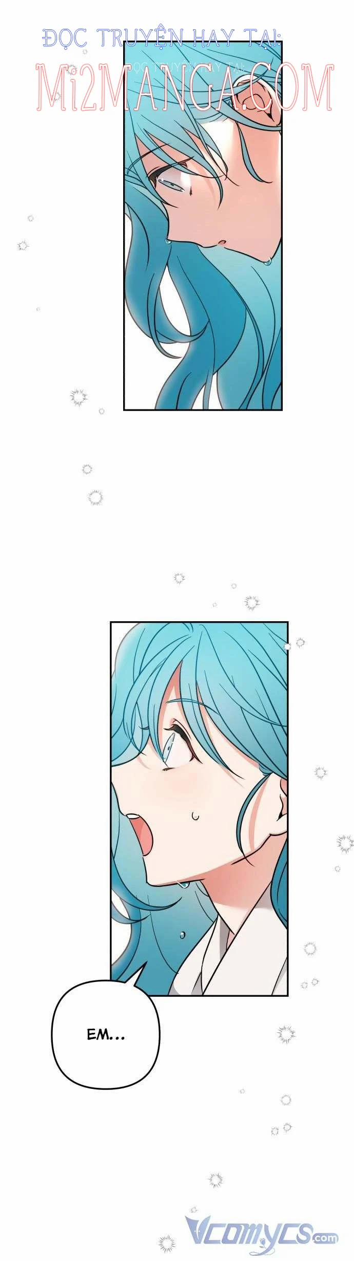 Công Chúa Mint Bé Nhỏ 2 trang 4