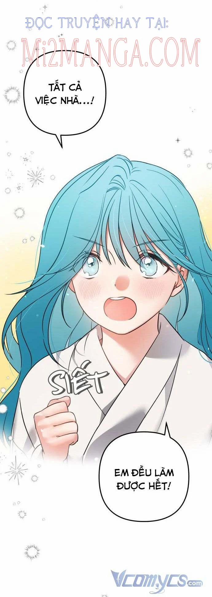 Công Chúa Mint Bé Nhỏ 2 trang 6