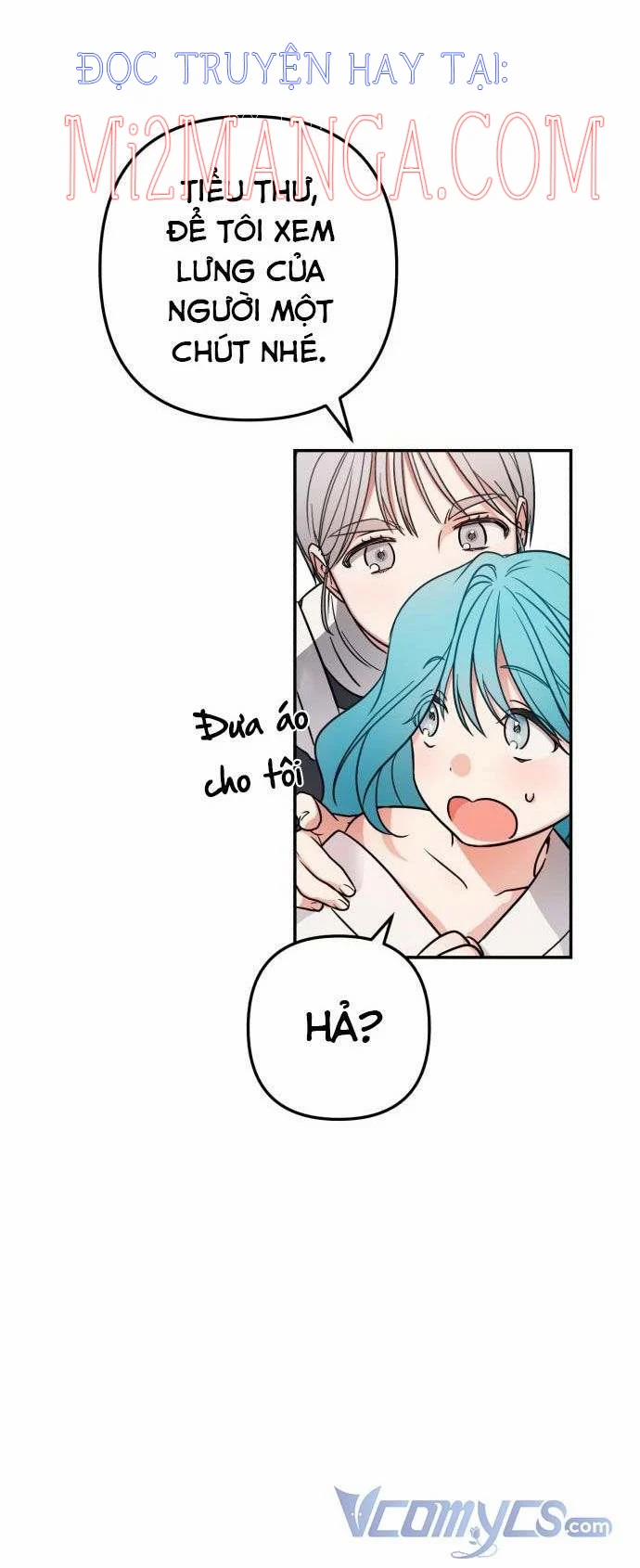 Công Chúa Mint Bé Nhỏ 2 trang 9