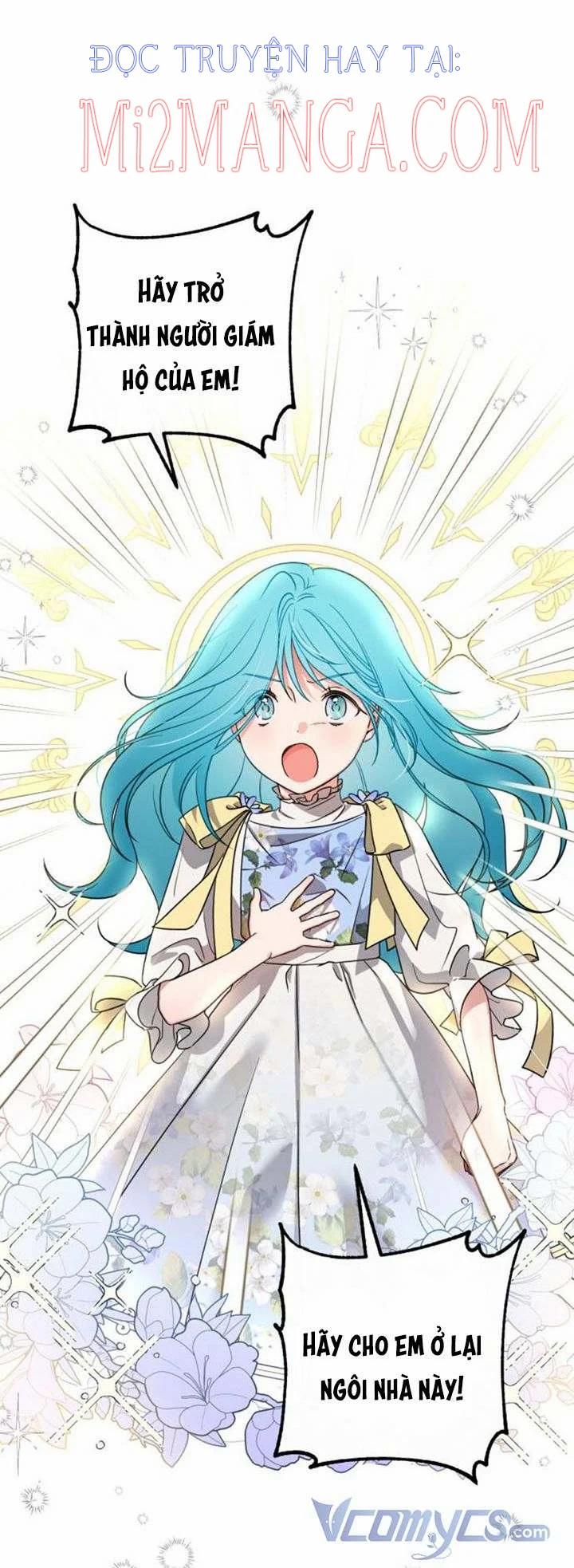 Công Chúa Mint Bé Nhỏ 3.5 trang 10