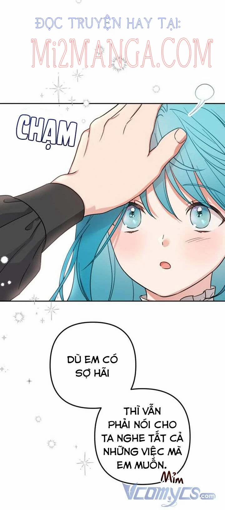 Công Chúa Mint Bé Nhỏ 3.5 trang 12