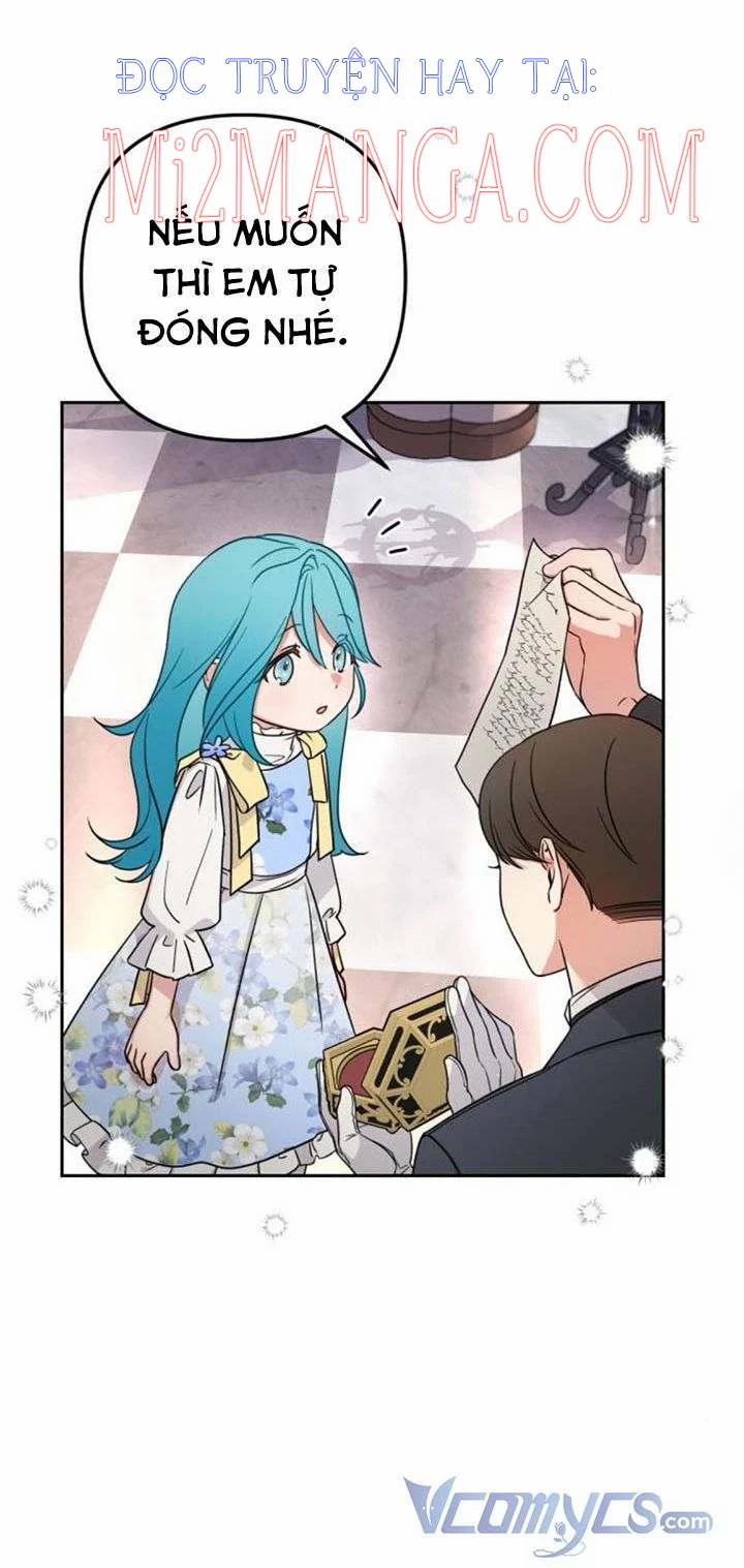 Công Chúa Mint Bé Nhỏ 3.5 trang 15