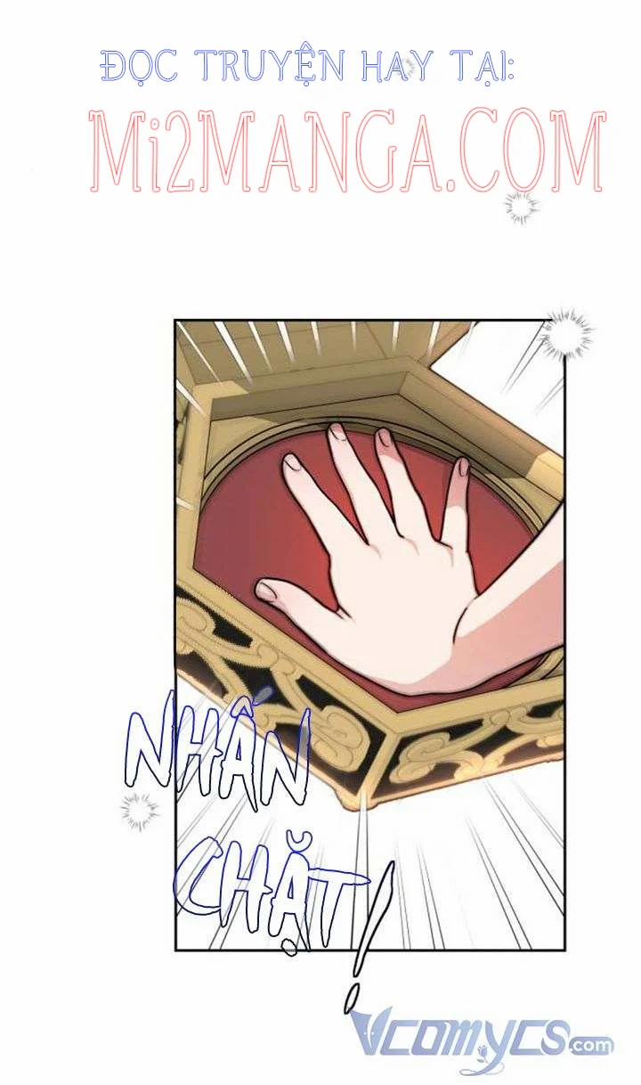 Công Chúa Mint Bé Nhỏ 3.5 trang 16