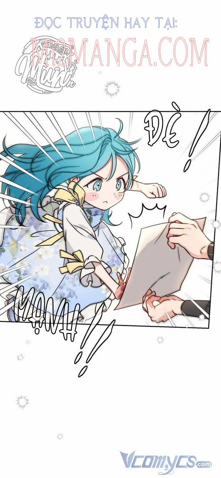 Công Chúa Mint Bé Nhỏ 3.5 trang 17