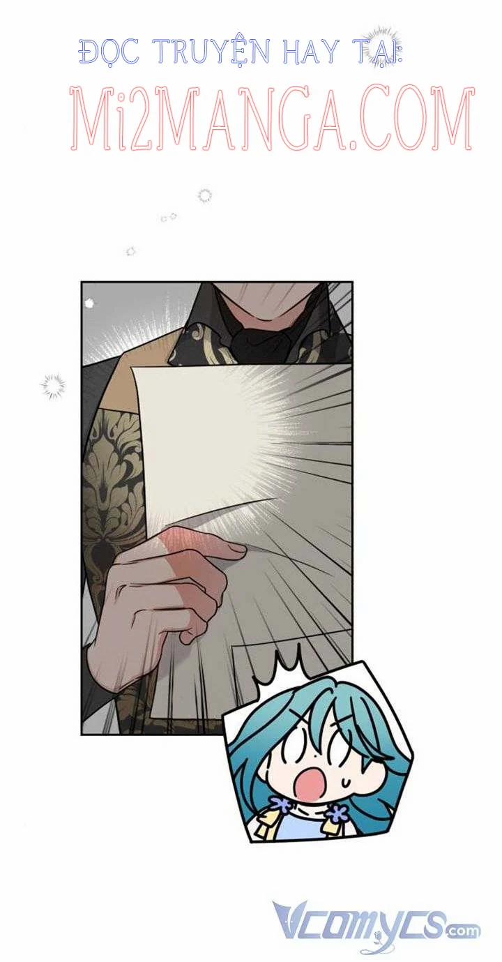 Công Chúa Mint Bé Nhỏ 3.5 trang 2