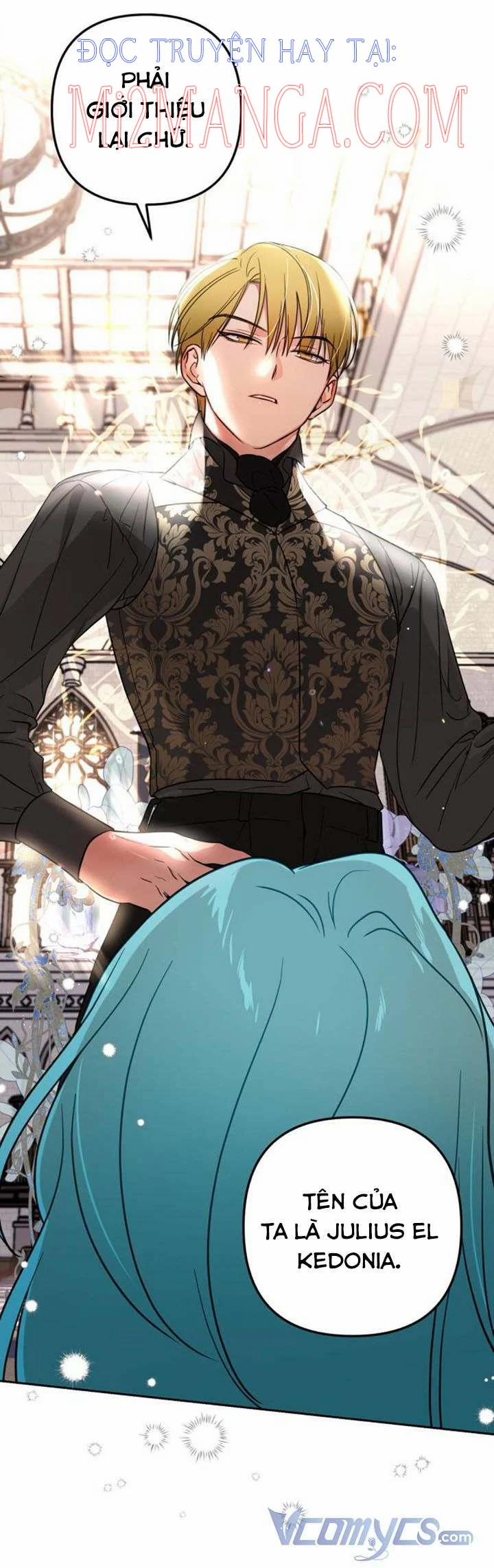 Công Chúa Mint Bé Nhỏ 3.5 trang 20