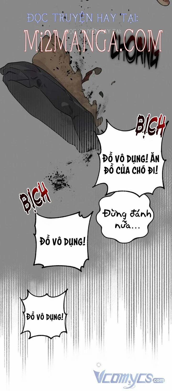 Công Chúa Mint Bé Nhỏ 3.5 trang 22