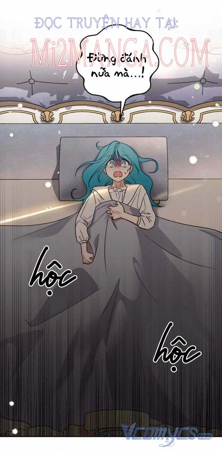 Công Chúa Mint Bé Nhỏ 3.5 trang 23