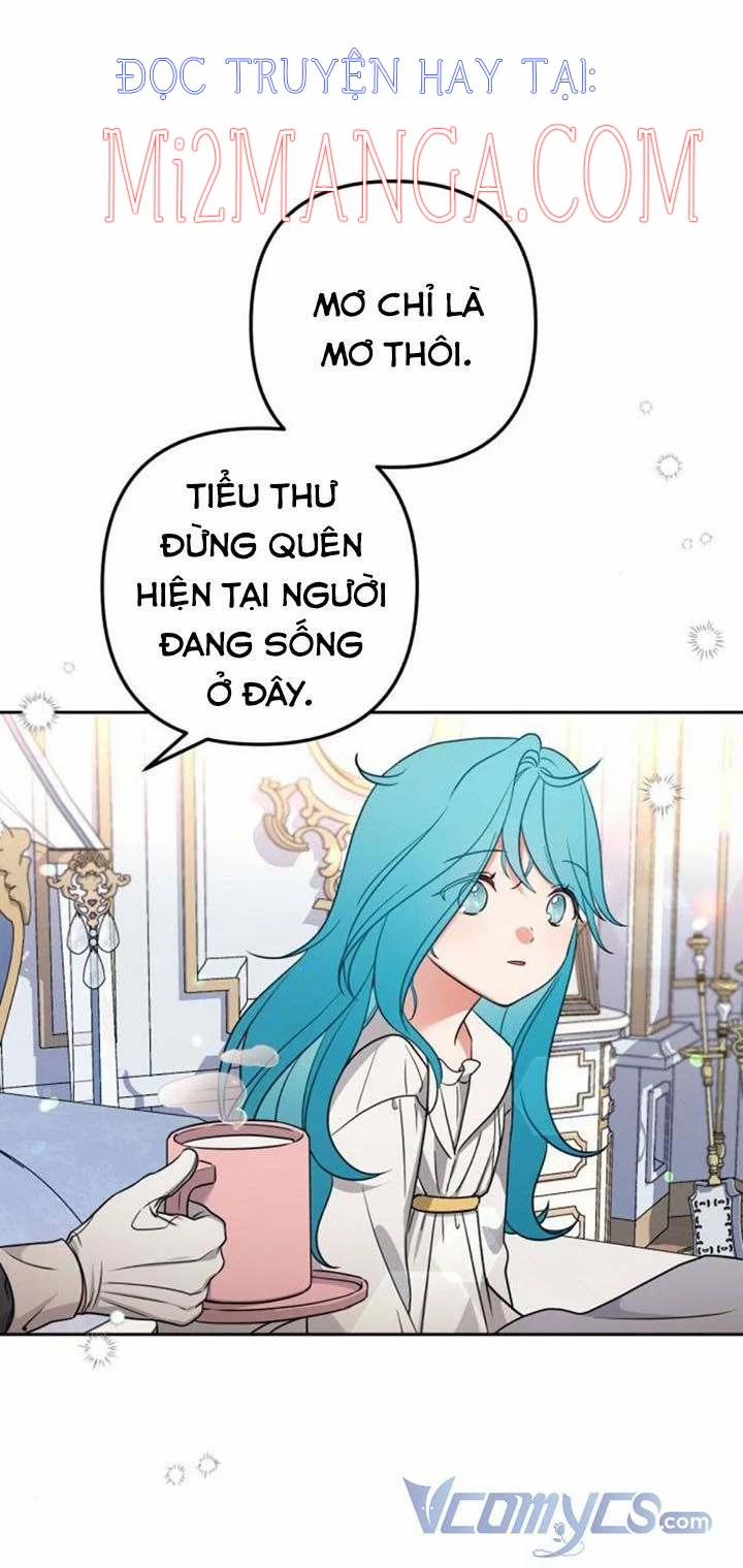 Công Chúa Mint Bé Nhỏ 3.5 trang 26