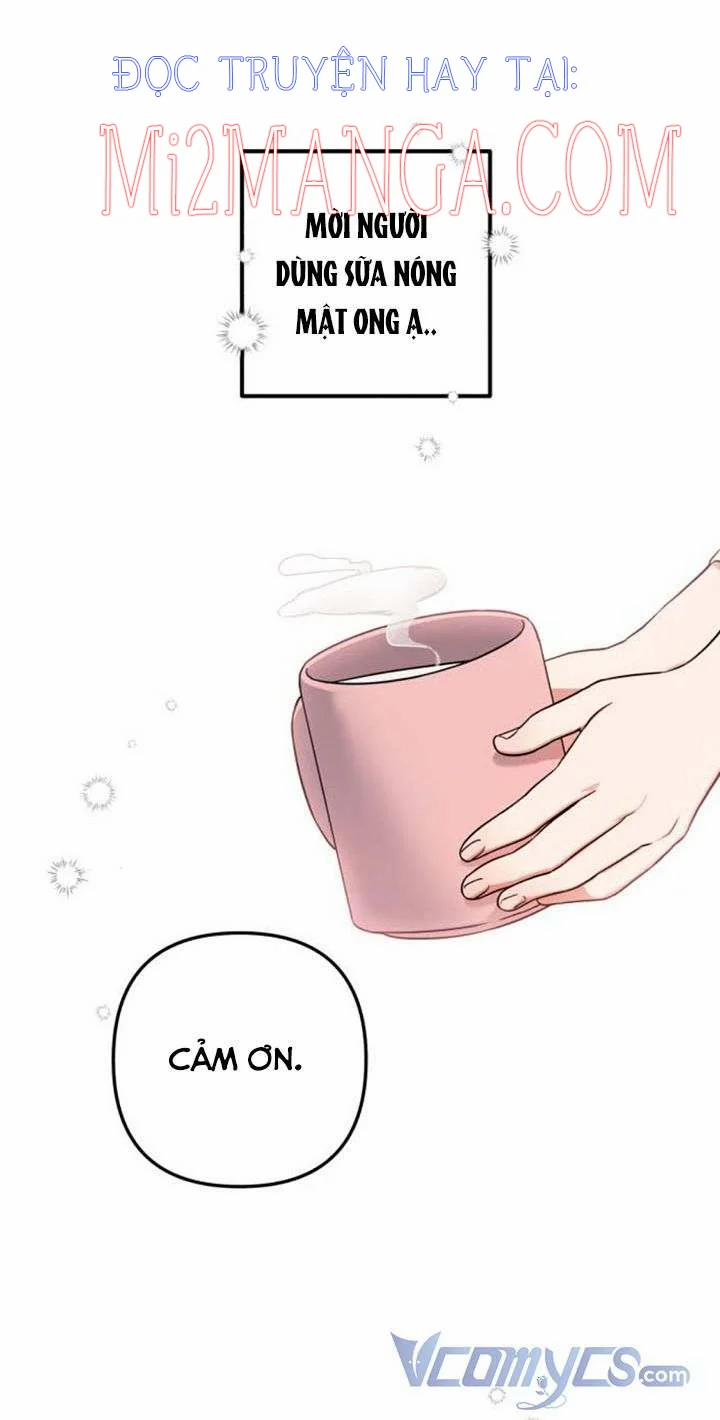 Công Chúa Mint Bé Nhỏ 3.5 trang 27