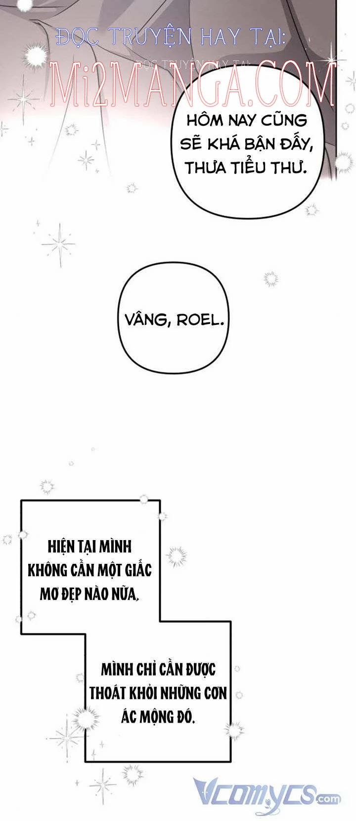 Công Chúa Mint Bé Nhỏ 3.5 trang 29