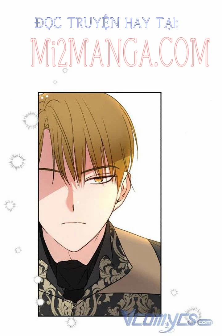 Công Chúa Mint Bé Nhỏ 3.5 trang 8