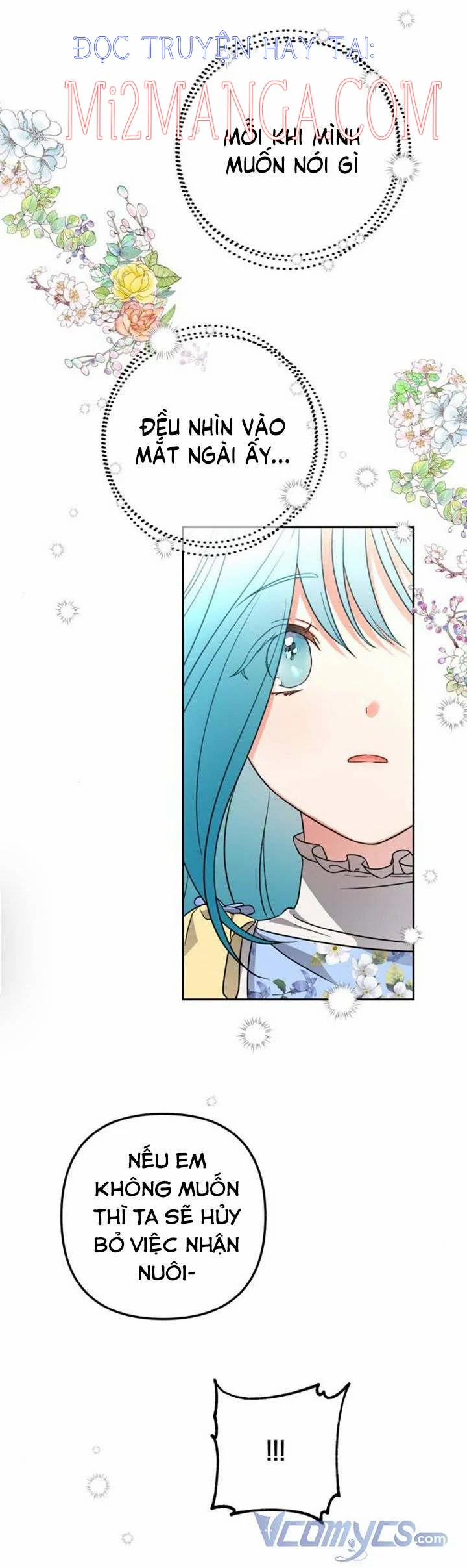 Công Chúa Mint Bé Nhỏ 3.5 trang 9