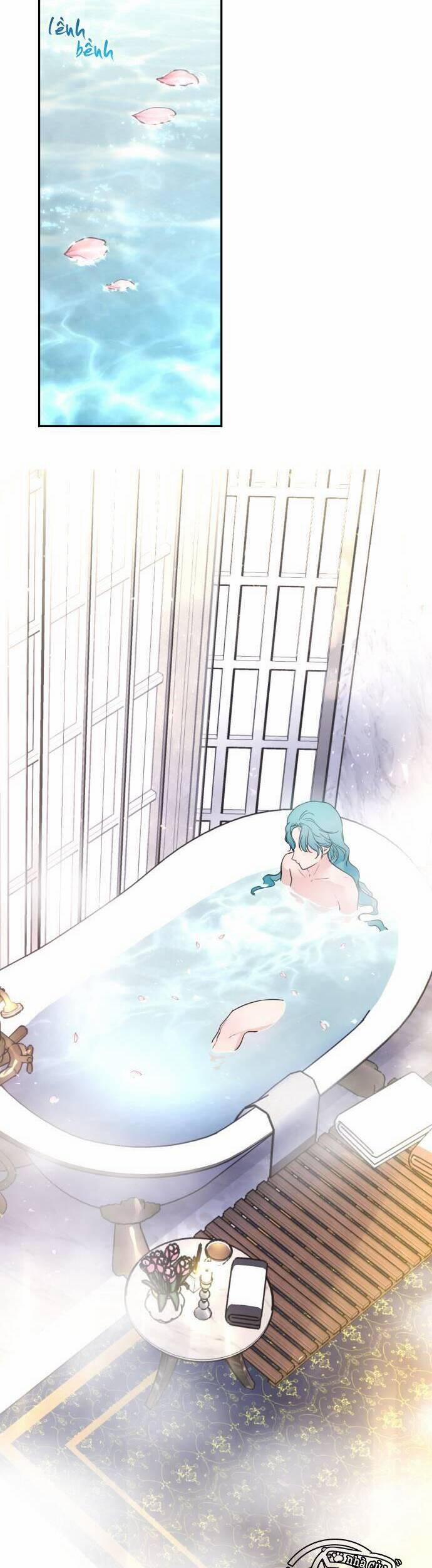 Công Chúa Mint Bé Nhỏ 34 trang 13