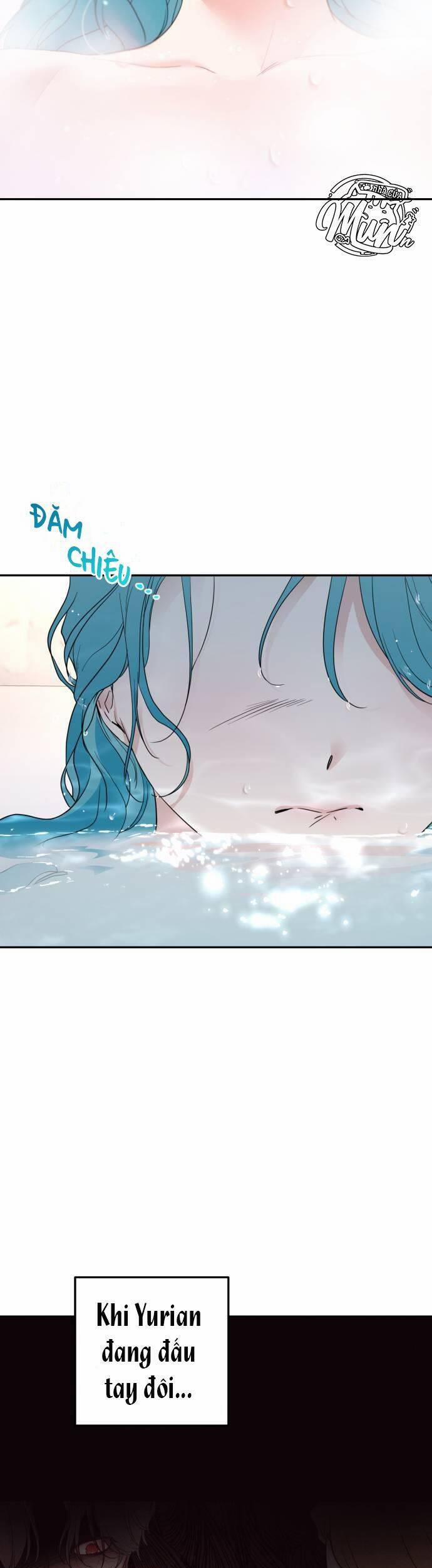 Công Chúa Mint Bé Nhỏ 34 trang 15