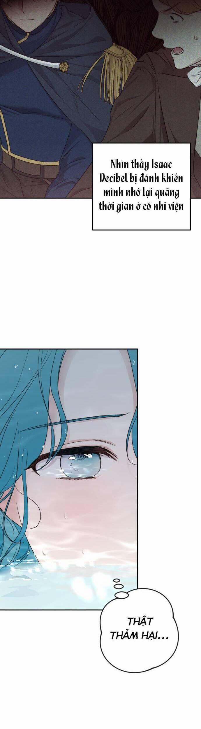 Công Chúa Mint Bé Nhỏ 34 trang 16