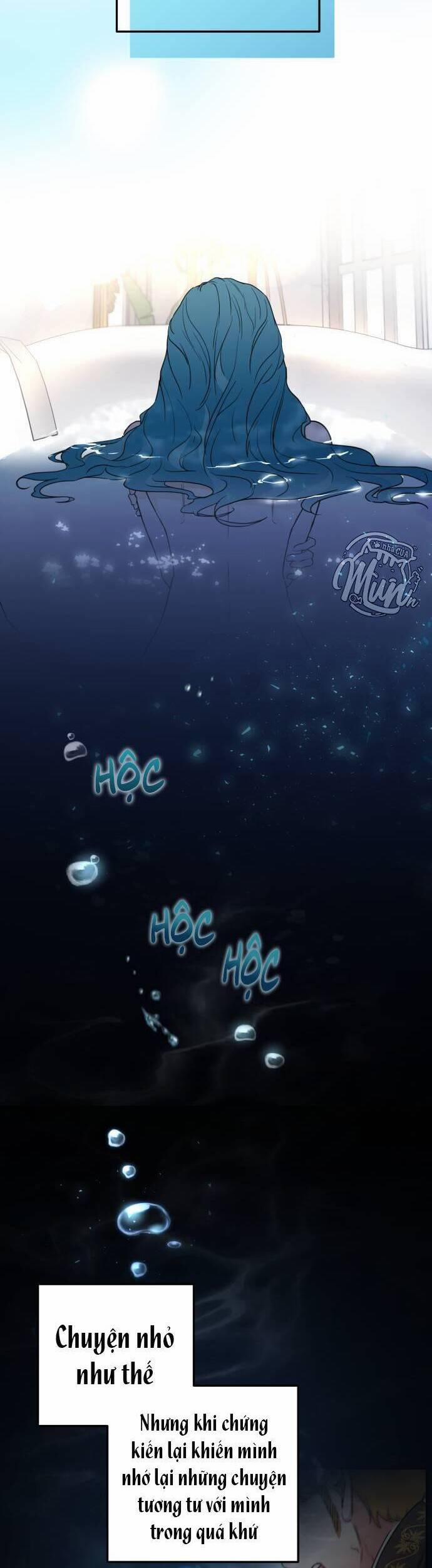 Công Chúa Mint Bé Nhỏ 34 trang 18