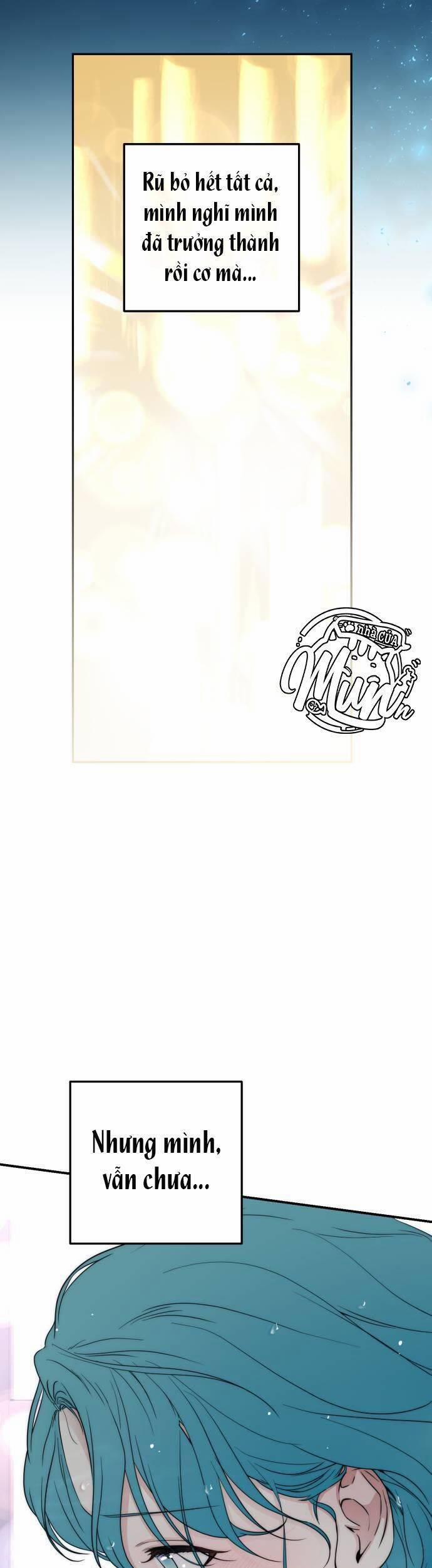 Công Chúa Mint Bé Nhỏ 34 trang 20