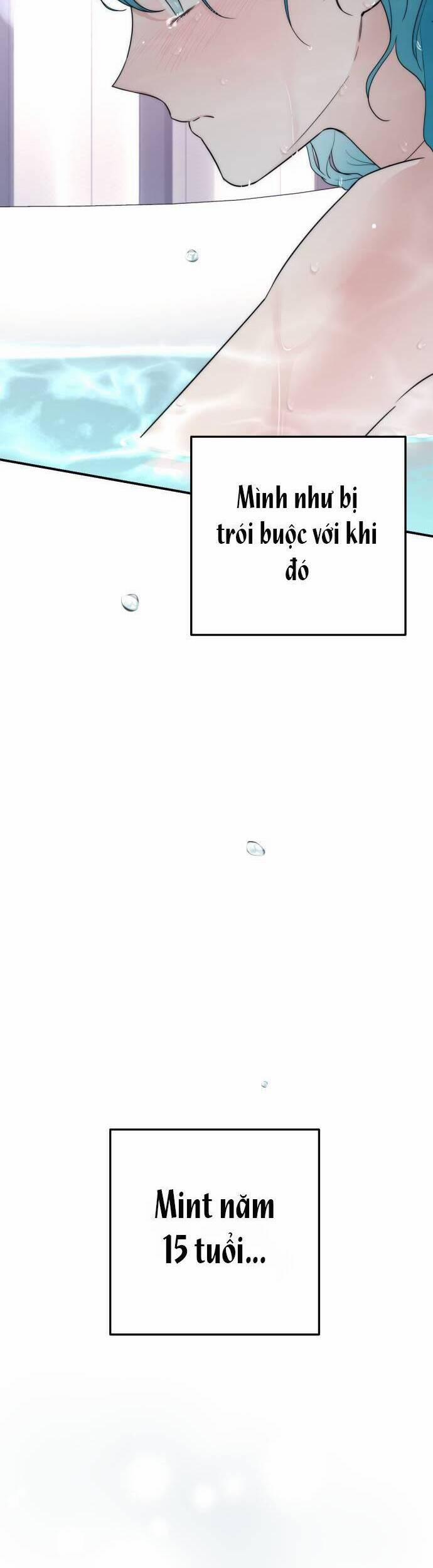 Công Chúa Mint Bé Nhỏ 34 trang 21