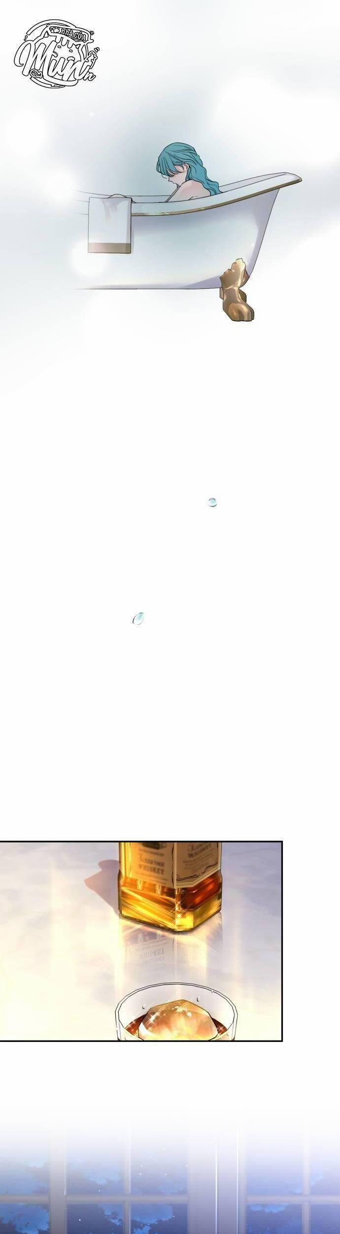 Công Chúa Mint Bé Nhỏ 34 trang 22