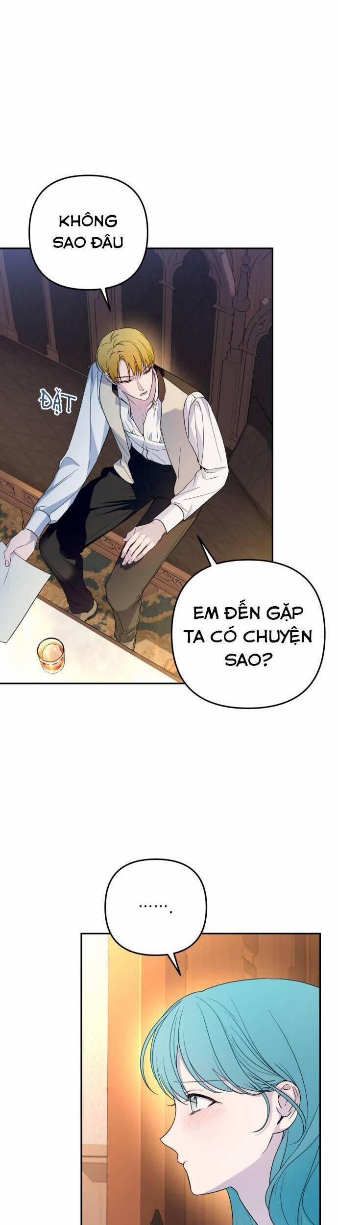 Công Chúa Mint Bé Nhỏ 34 trang 26