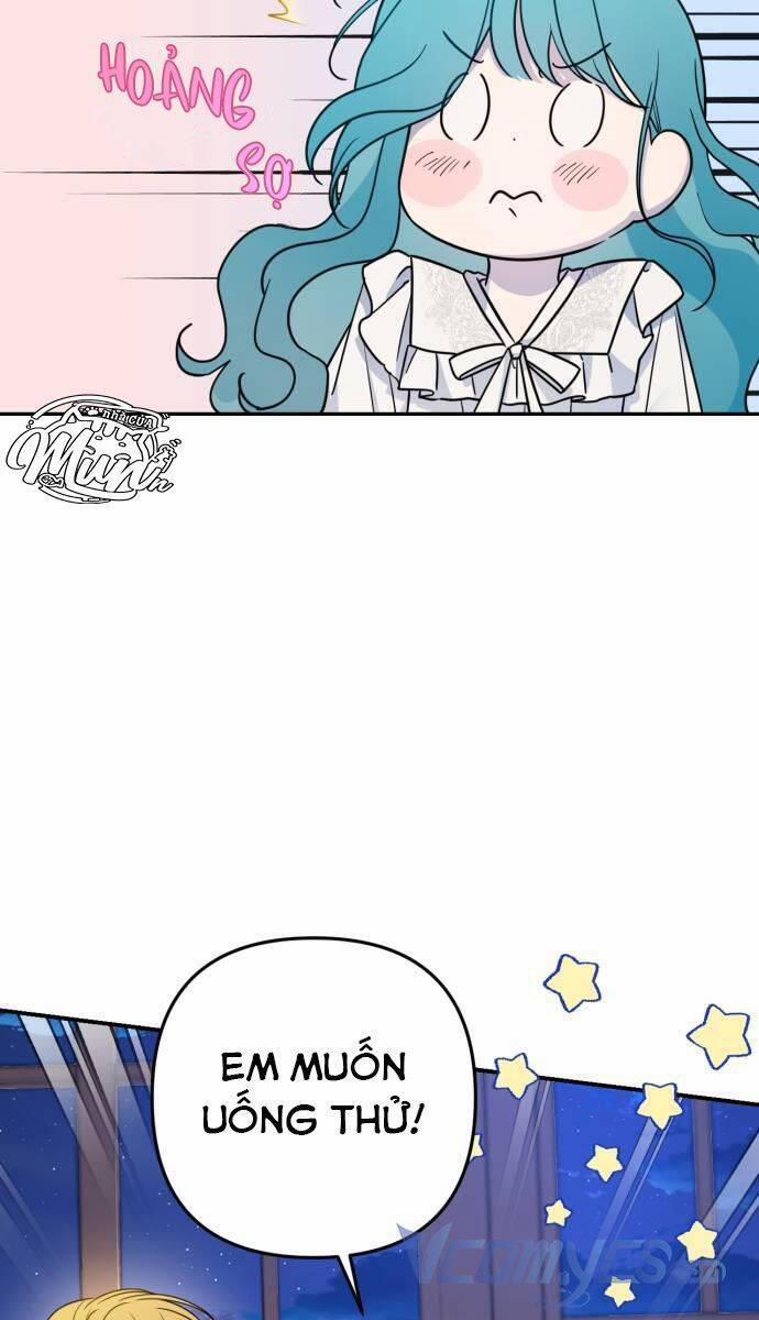 Công Chúa Mint Bé Nhỏ 34 trang 29