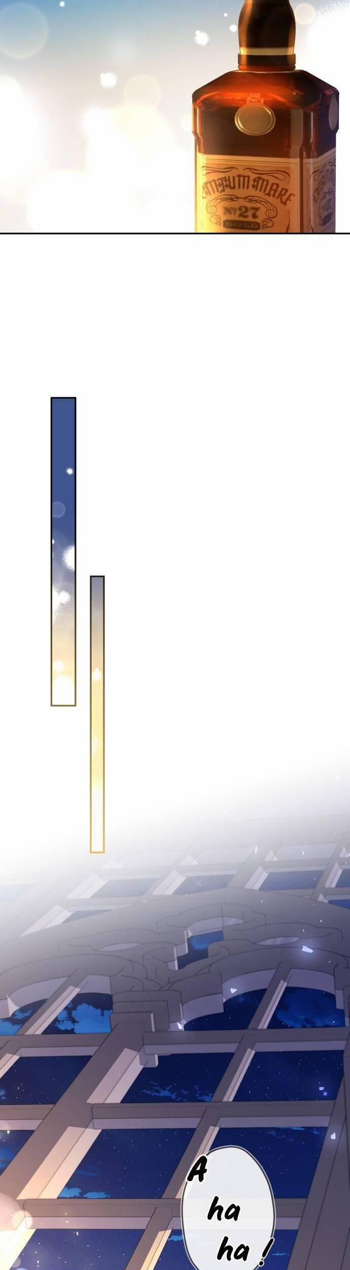 Công Chúa Mint Bé Nhỏ 34 trang 32