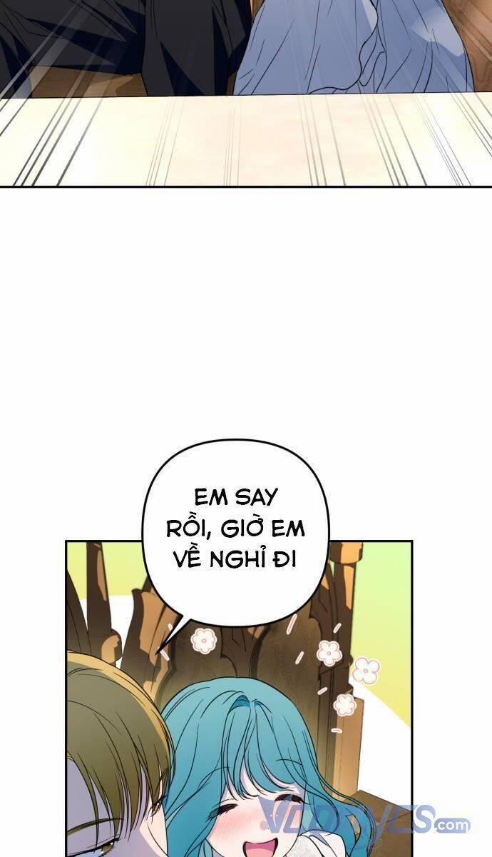 Công Chúa Mint Bé Nhỏ 34 trang 34