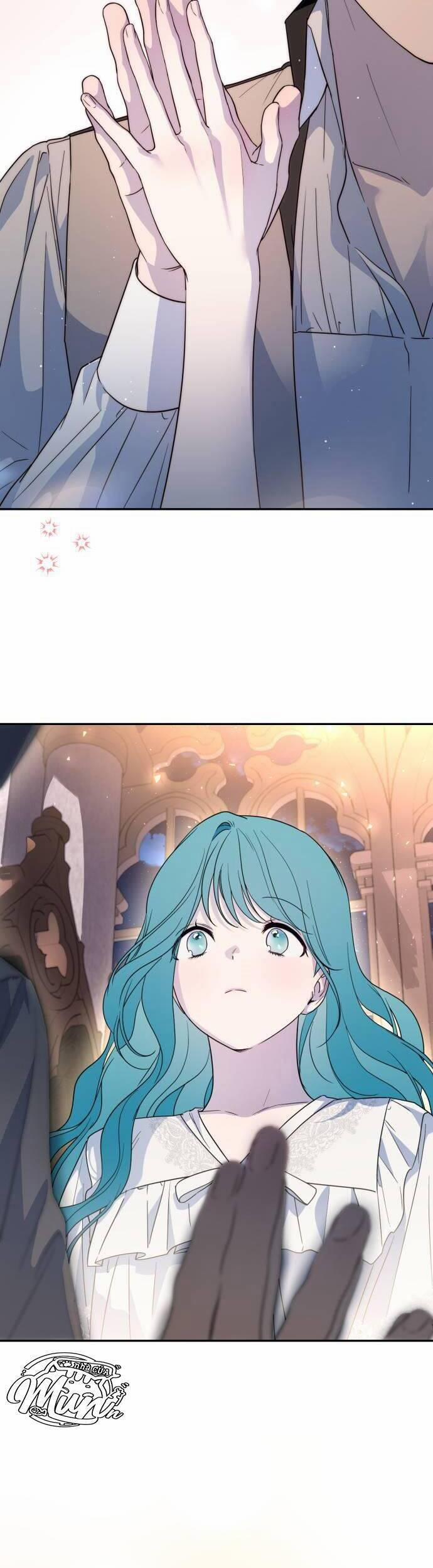 Công Chúa Mint Bé Nhỏ 34 trang 37