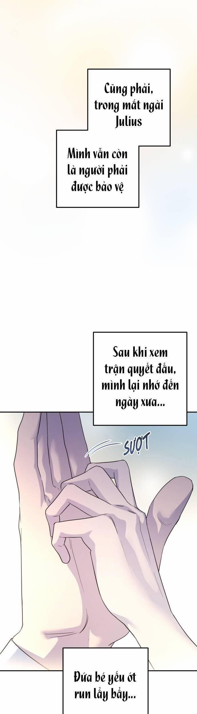 Công Chúa Mint Bé Nhỏ 34 trang 39