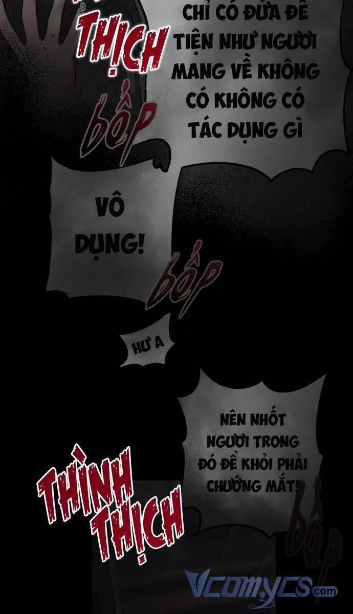 Công Chúa Mint Bé Nhỏ 34 trang 4