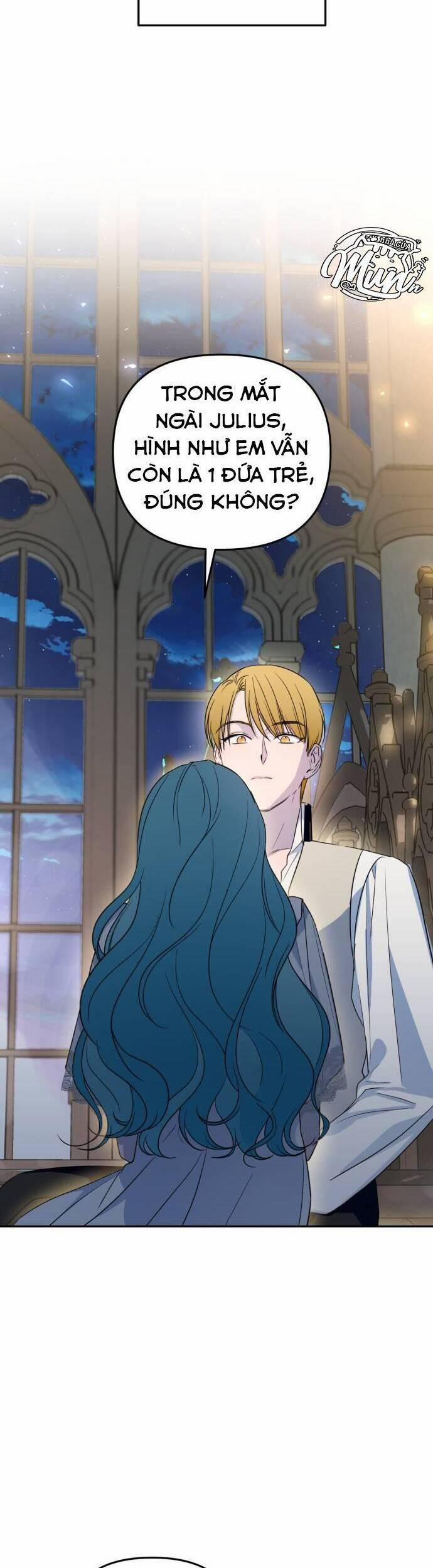 Công Chúa Mint Bé Nhỏ 34 trang 40