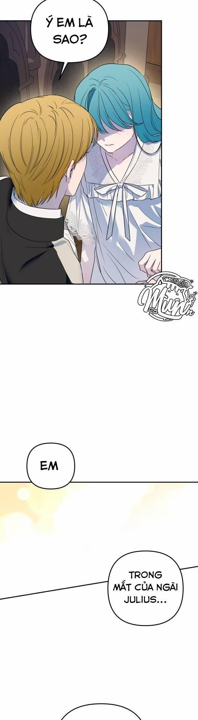 Công Chúa Mint Bé Nhỏ 34 trang 41