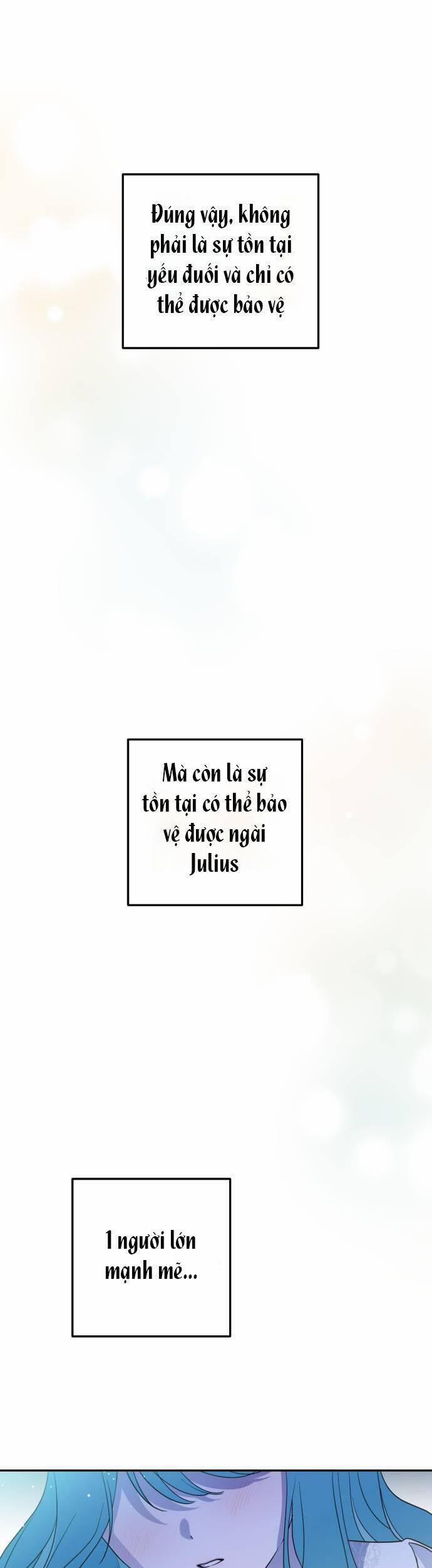 Công Chúa Mint Bé Nhỏ 34 trang 44