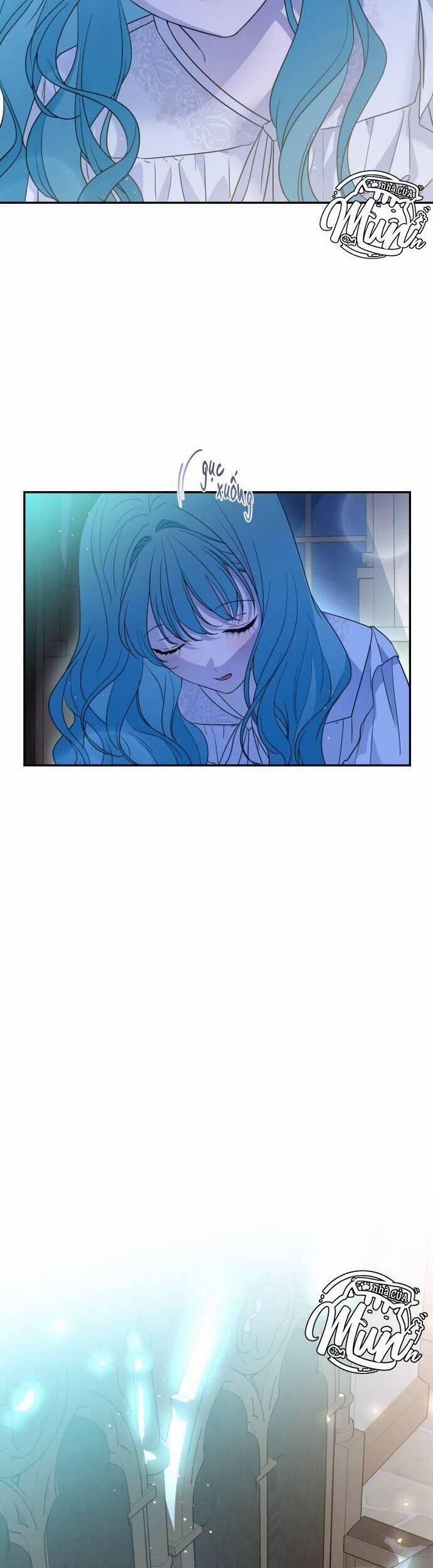 Công Chúa Mint Bé Nhỏ 34 trang 45