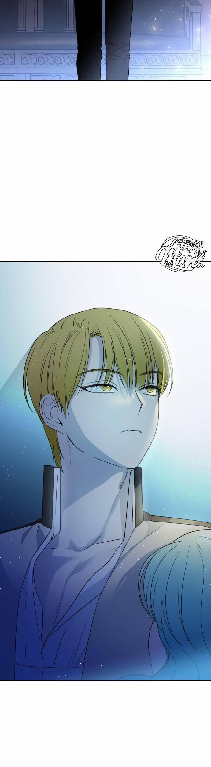 Công Chúa Mint Bé Nhỏ 34 trang 49