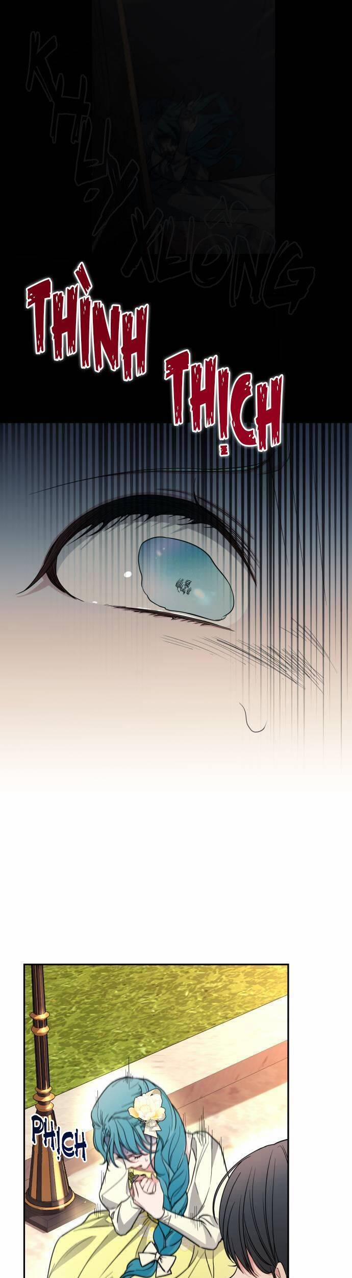 Công Chúa Mint Bé Nhỏ 34 trang 5