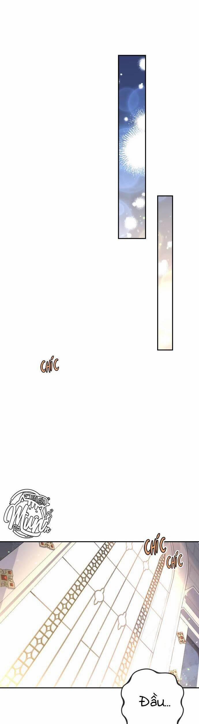 Công Chúa Mint Bé Nhỏ 34 trang 50