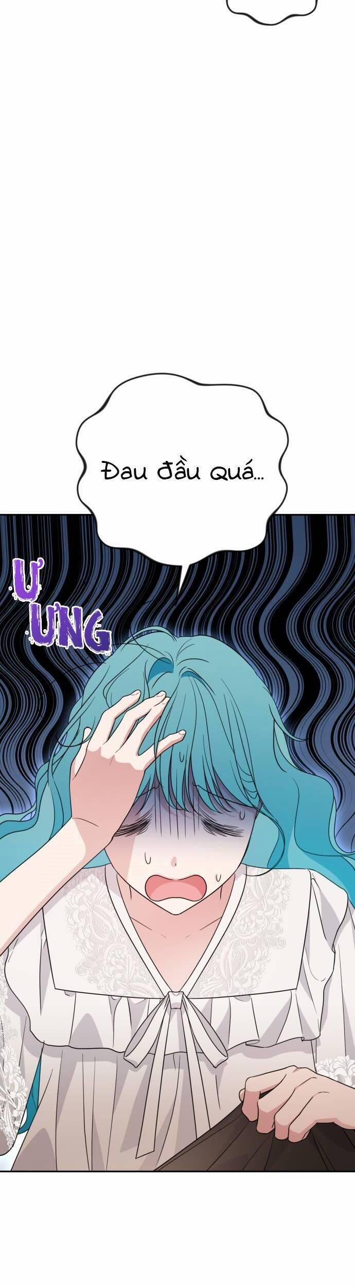 Công Chúa Mint Bé Nhỏ 34 trang 51