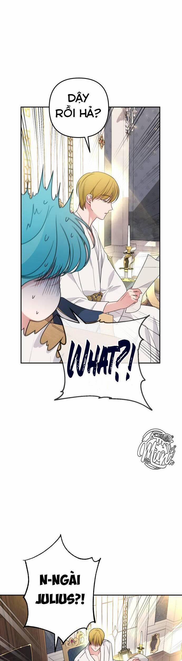 Công Chúa Mint Bé Nhỏ 34 trang 52