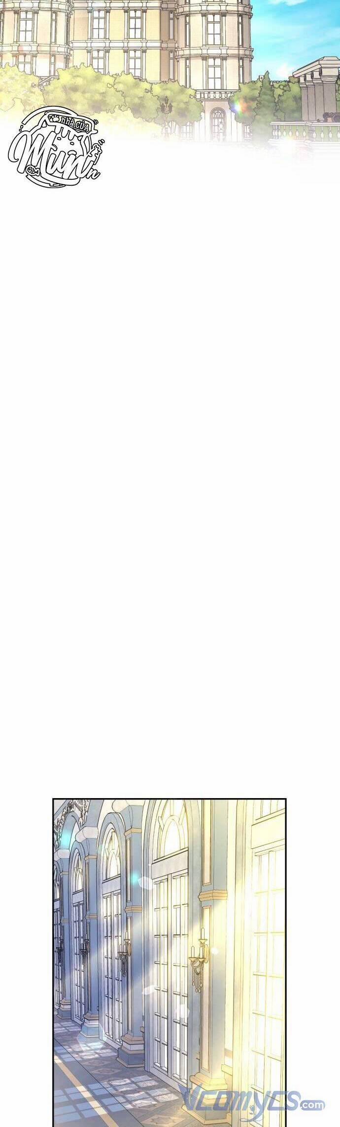 Công Chúa Mint Bé Nhỏ 34 trang 57