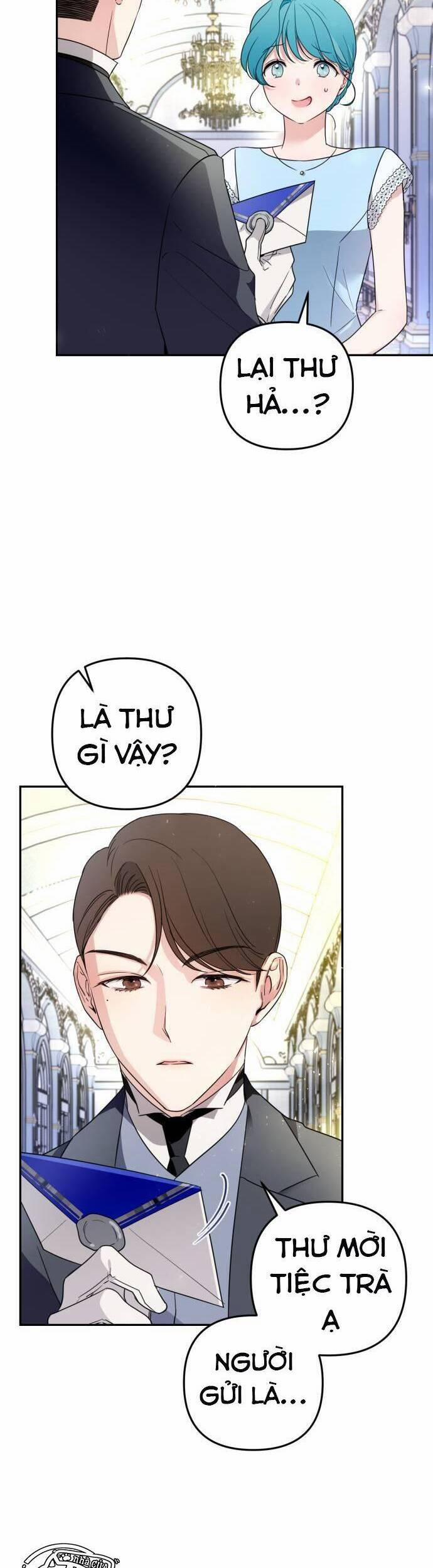 Công Chúa Mint Bé Nhỏ 34 trang 59