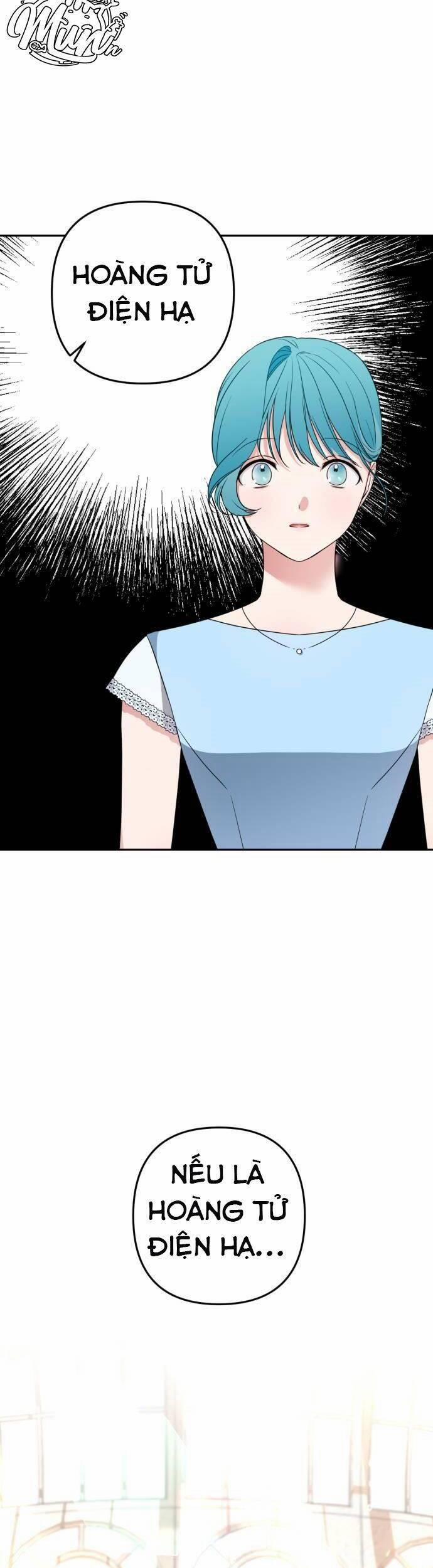 Công Chúa Mint Bé Nhỏ 34 trang 60